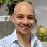 Philipp Bruno, B.Sc.