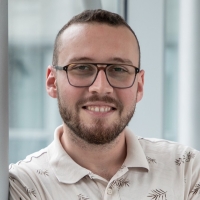 Tarek Batakji, M.Sc.