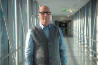 Michael Halter Michael Halter