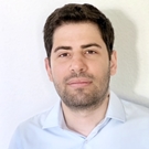 Konstantinos <br>Katsoulis-Dimitriou