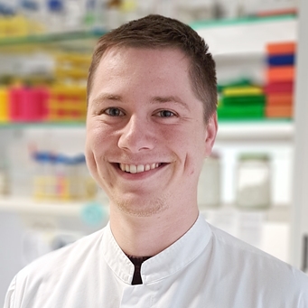 Leon-Alexander Dewitz, M.Sc.