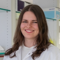 Tanja Schickschneit, M.Sc.