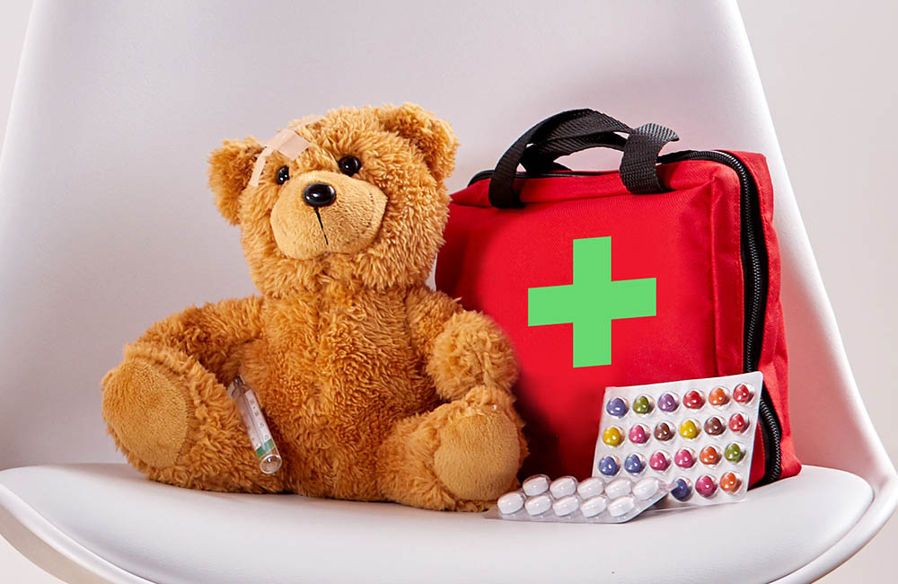 Kinderchirurgisches Forum © exclusive-design - stock.adobe.com Kinderchirurgisches Forum © exclusive-design - stock.adobe.com